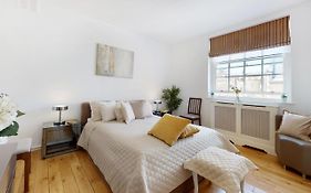 Serviced Apartments Mayfair