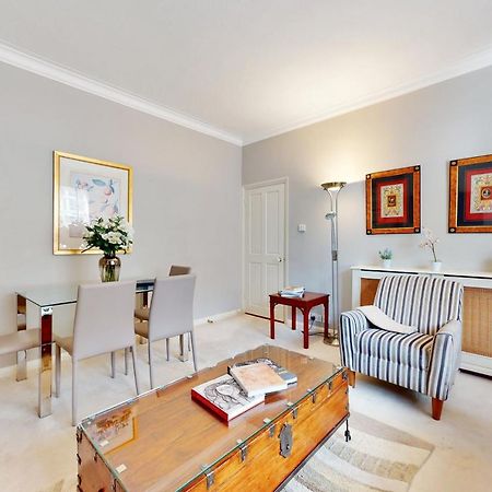Mayfair Serviced Apartments London Luaran gambar