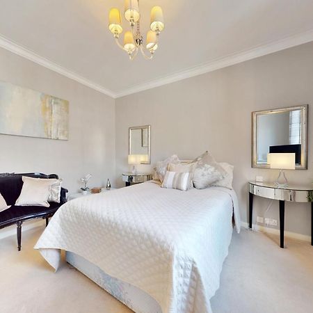Mayfair Serviced Apartments London Luaran gambar