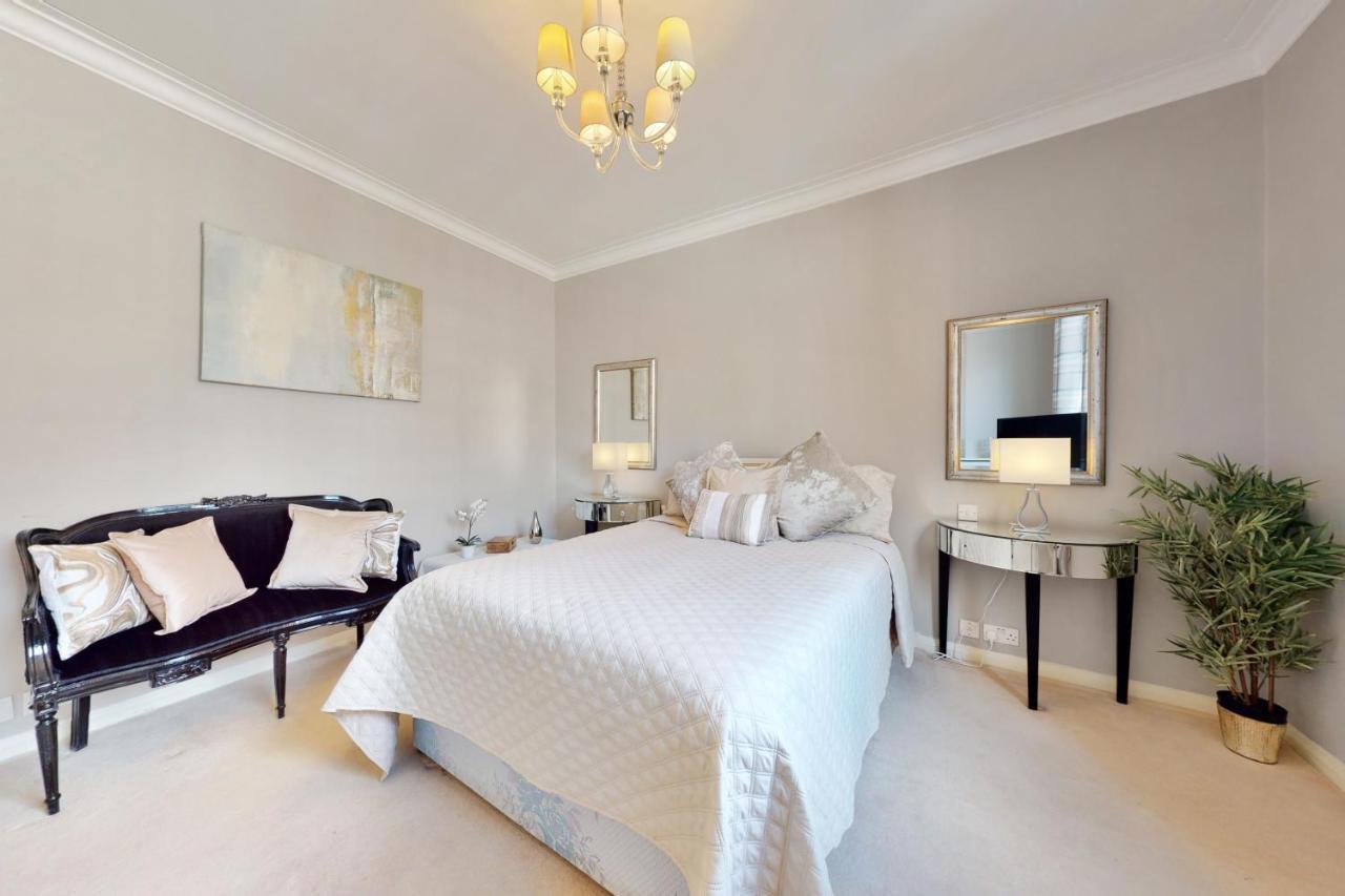 Mayfair Serviced Apartments London Luaran gambar