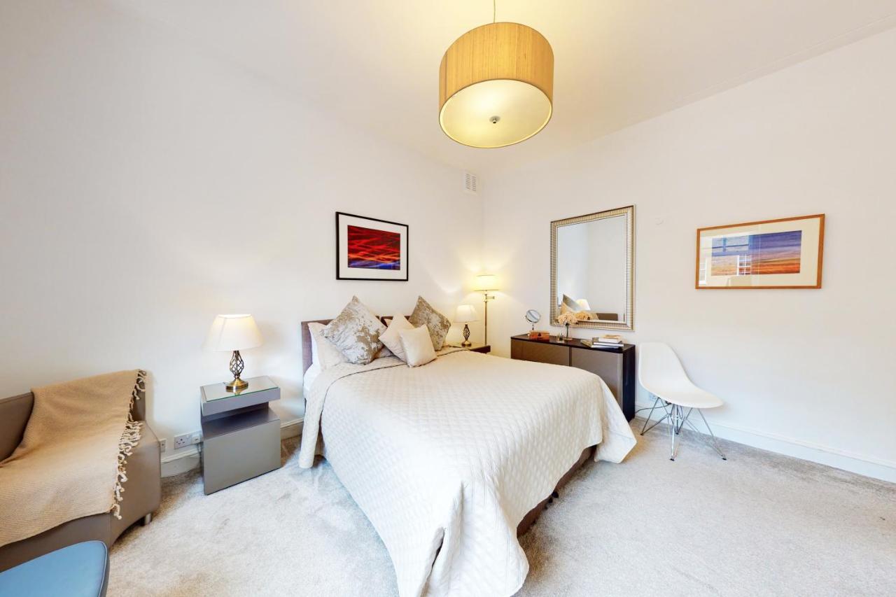 Mayfair Serviced Apartments London Luaran gambar