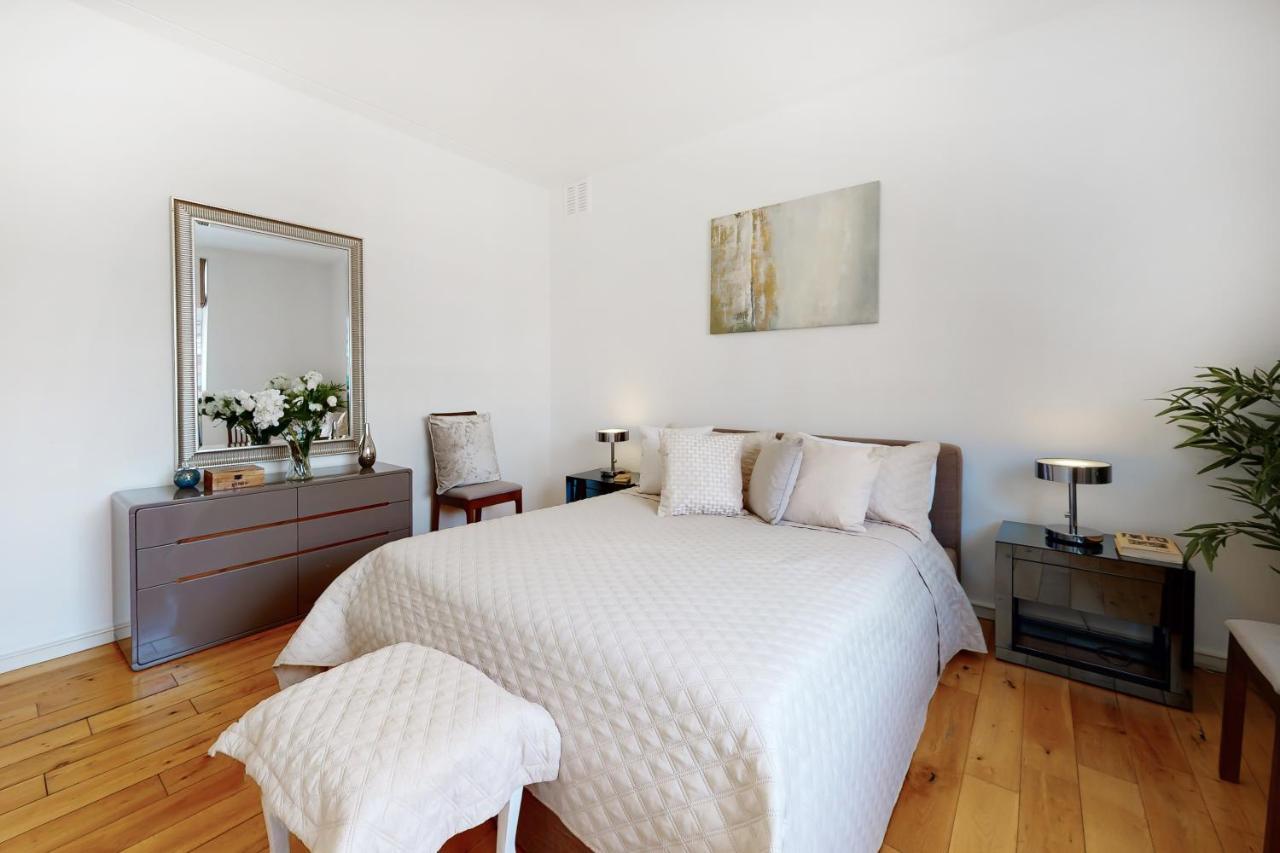 Mayfair Serviced Apartments London Luaran gambar